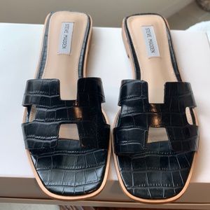 steve madden sandals